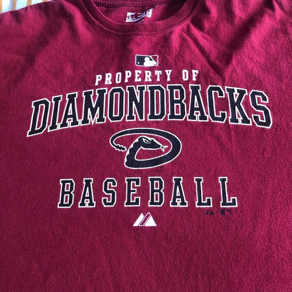 Baseball tee - Picture 6 of 6